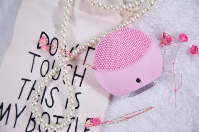 求求你别再这样洗脸啦!