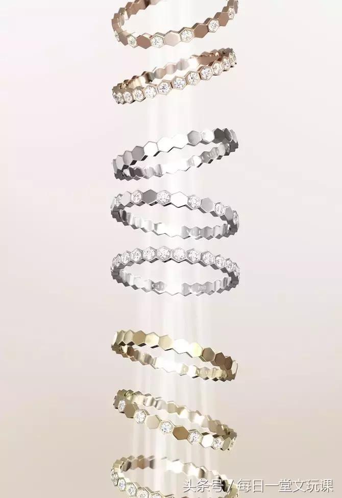 十大最值得入手的戒指,十大必买经典款戒指排行榜