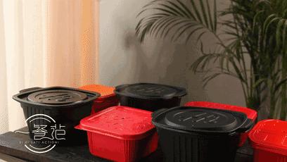 不用电不用火一瓶冷水吃火锅,不用热水就能煮的火锅