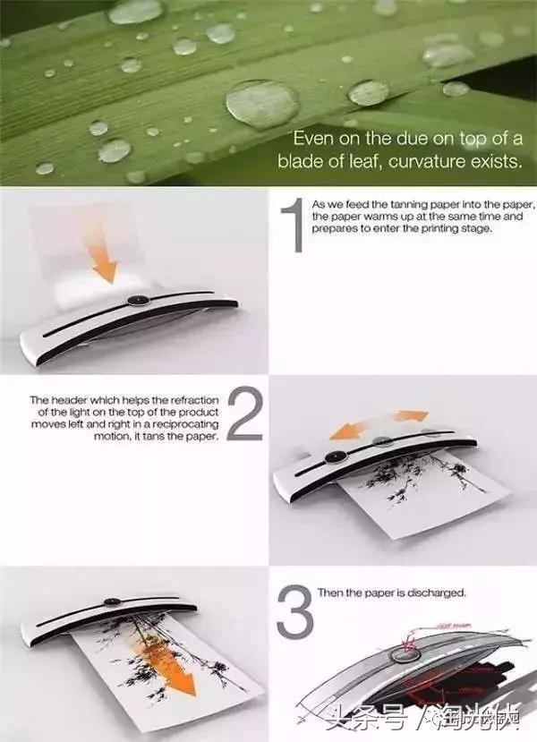 无处不在的光伏应用,光伏未来的应用