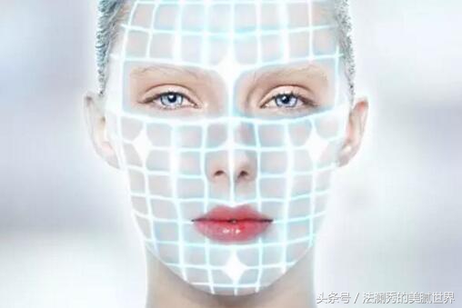 月球表面痘坑最佳治疗,月球表面怎么祛痘印