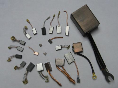 碳刷的作用与功效,碳刷的优势和缺点