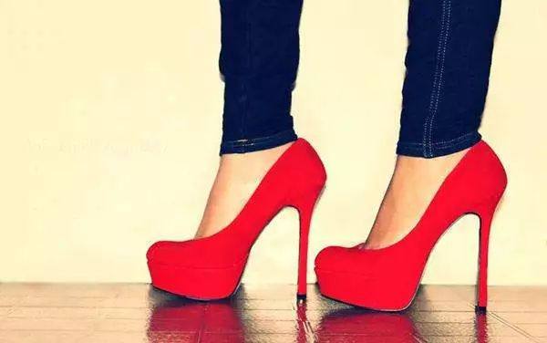 你恋足吗?脚,可是人类的第二性!