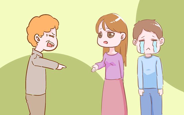 不是一家人不进一家门婆媳吵架,不是一家人不进一家门婆媳真像