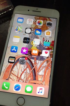 iphone7plus128g亮黑色,iphone7plus128g港版的能卖多少钱