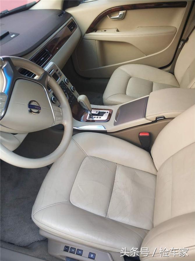 不止于安全，8年的S80凭啥让买家心甘情愿掏出15万？