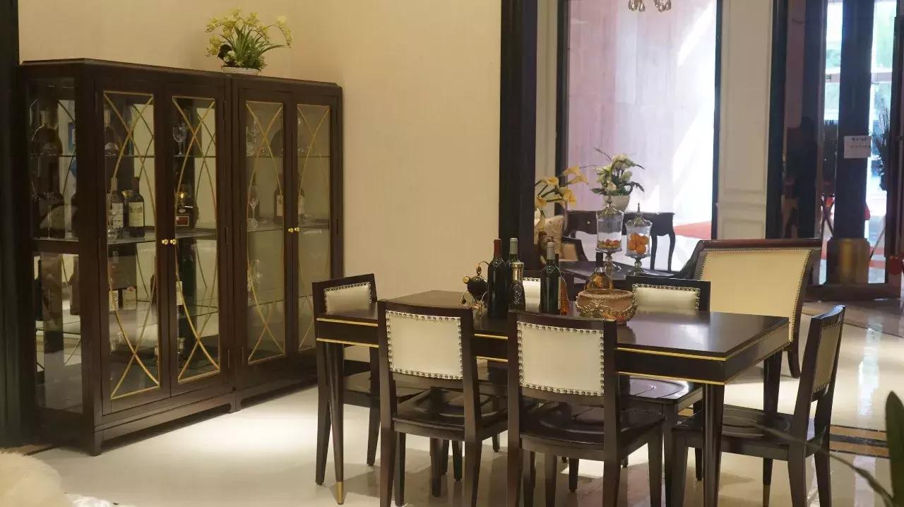 厚街名家居世博园,名家居全屋定制