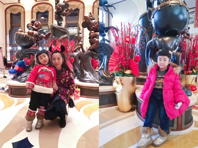 上海迪士尼最省钱旅游攻略,上海迪士尼攻略跨年