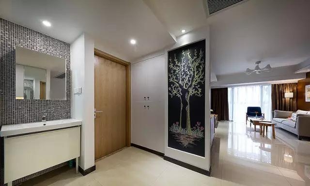 肇庆林隐新城装修设计,肇庆林隐天下装修