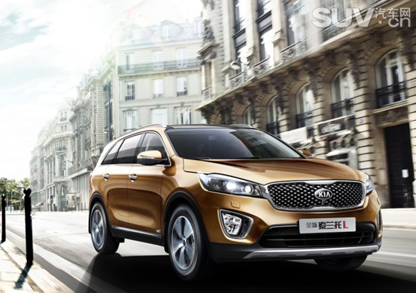 12月新款suv上市,2017年全年合资suv车型排行