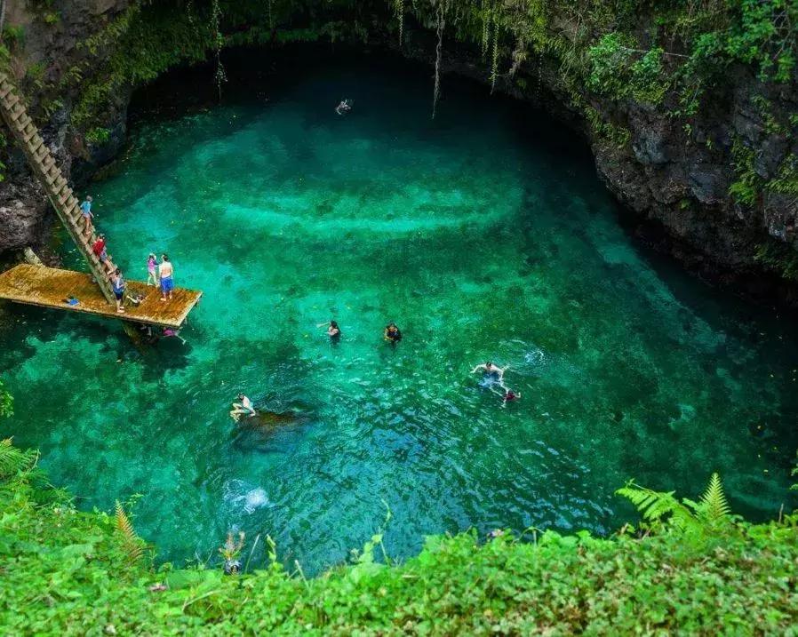 中国护照免签落地签国家,2022中国护照落地签证免签