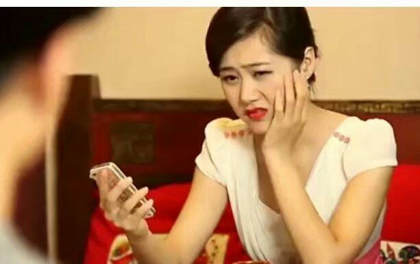 当前任突然又联系你了怎么回信息,当前任突然又联系你了怎么回