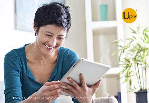 我在红星做硅藻泥，今年我加盟了“优纺客·布艺套装”