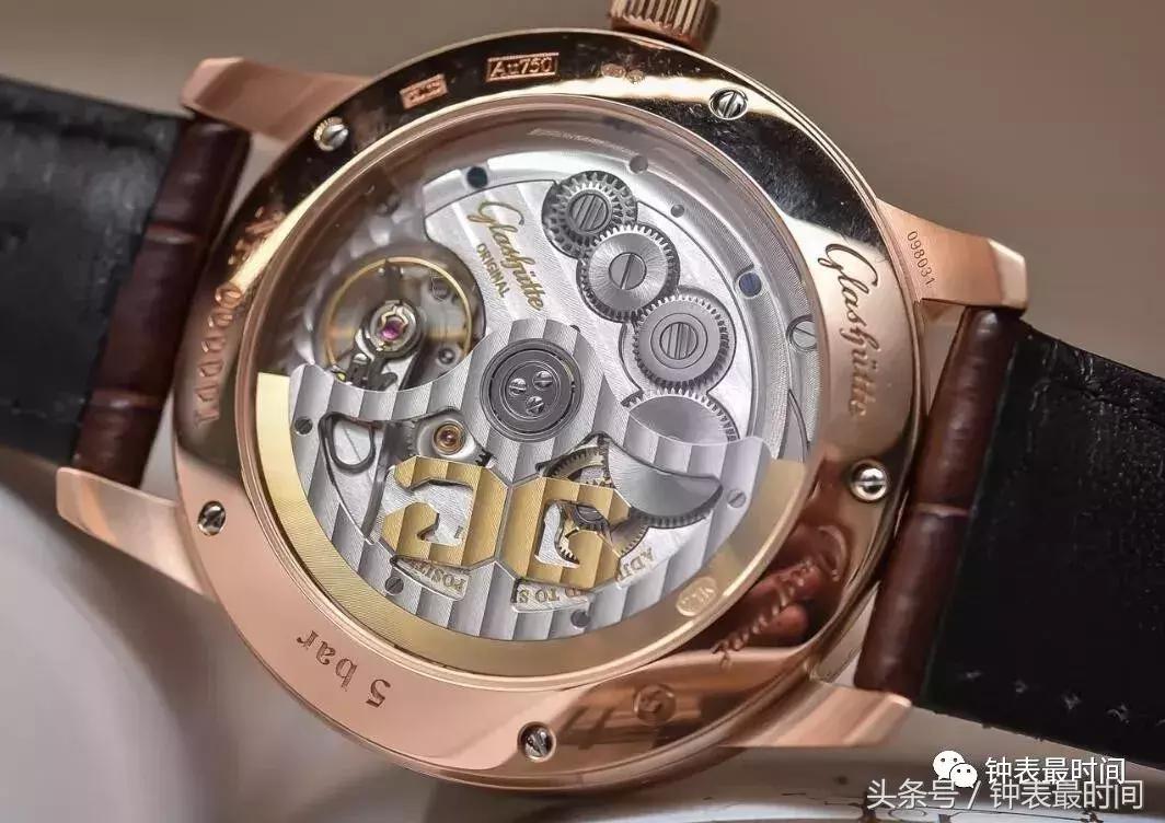 德国机械手表哪个品牌性价比最高,德国品牌罗意威手表