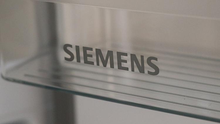 神奇的冰箱,西门子三门冰箱零度保鲜结冰