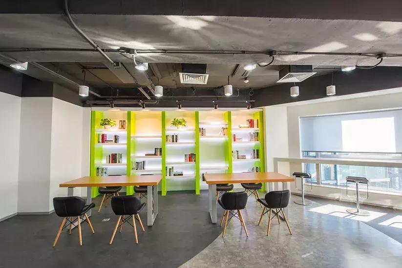 吊顶灯创意办公,吊顶办公灯怎么设计