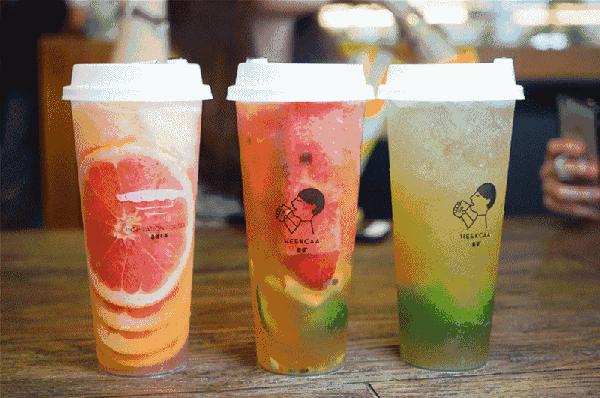 上海最近超火的网红店,上海网红打卡店吃的东西