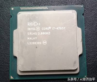 英特尔amd处理器架构,英特尔和amd的cpu后缀图解