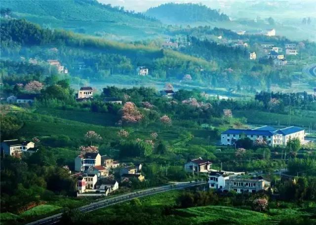 溧阳，江南私藏的秘境小城！