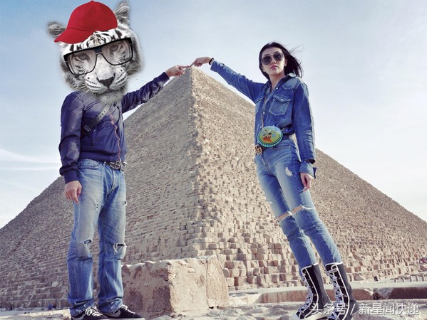 台网红因造假视频被判刑,身价百万网红被指财产造假