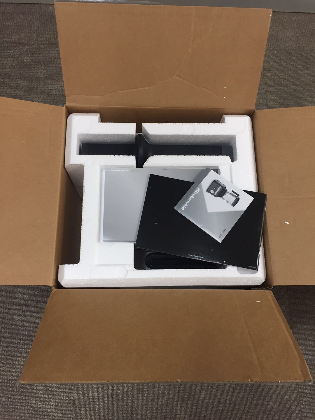 HMeer海淘晒单教程丨来聊聊德淘小家电的路数