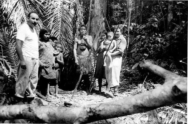 世界公认最美摩旅,一切都是最好的摩旅