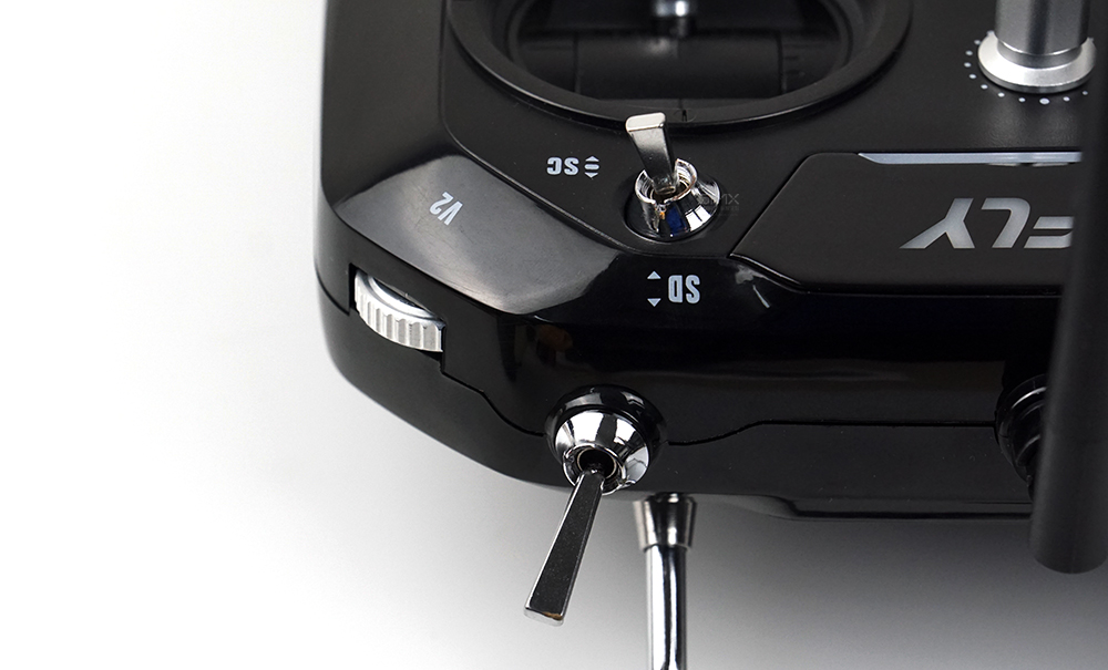 天地飞新款et07遥控器拆机,天地飞et16s遥控器