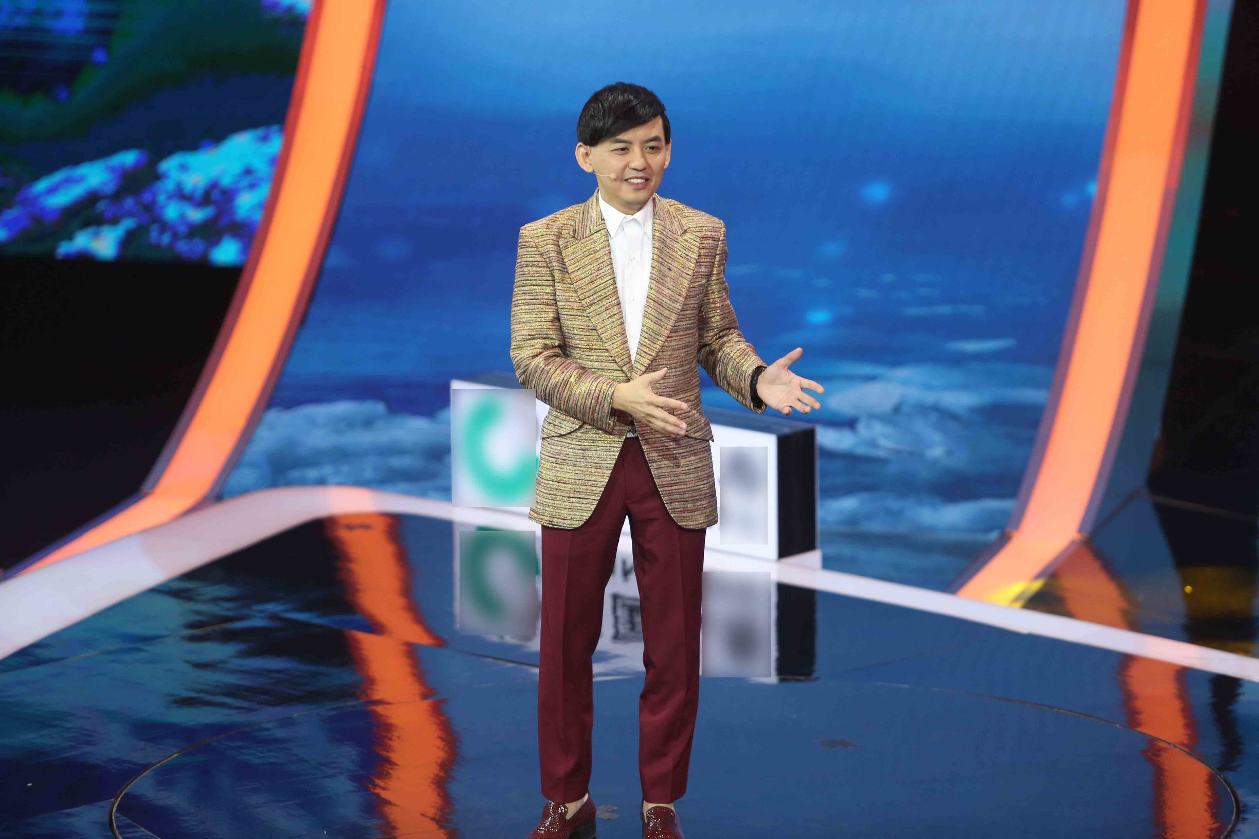 我是演说家2决赛,2018超级演说家半决赛