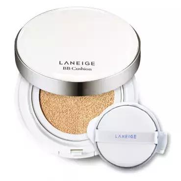 只知道有气垫bb？带你扒一扒你不知道的气垫产品