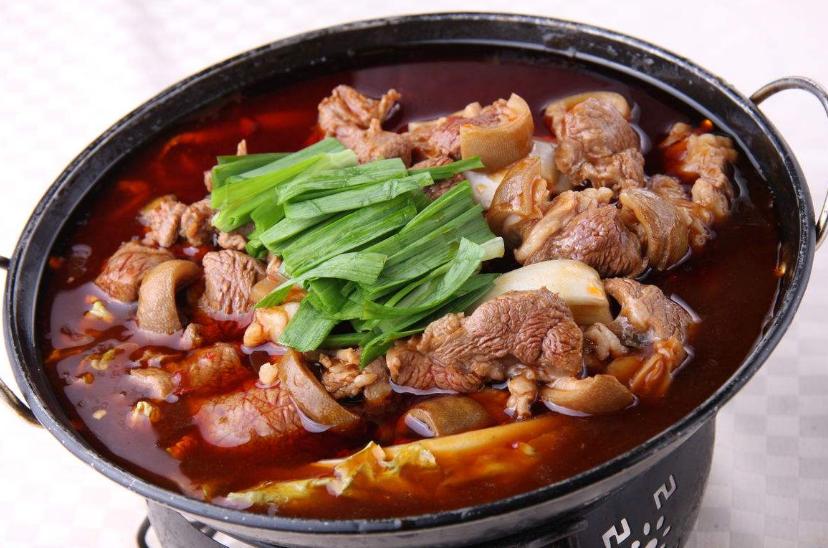 羊肉火锅汤香料配方大全,秘制羊肉火锅底料怎么熬制
