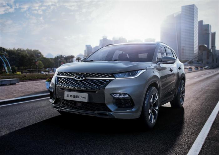 领克01对比长城魏派vv7,魏派vv7和奇瑞哪个安全