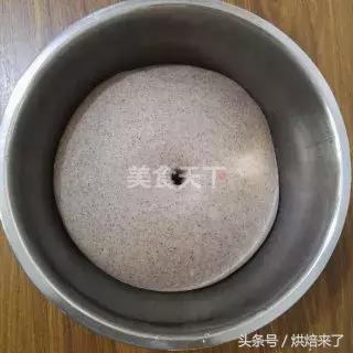 简单的烘焙点心,烘焙黑巧做法