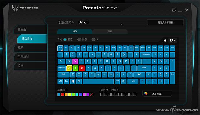 谁说超薄本不能流畅吃鸡？这款宏碁掠夺者Triton700表示不服！