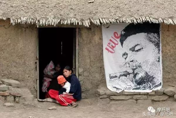 世界公认最美摩旅,一切都是最好的摩旅