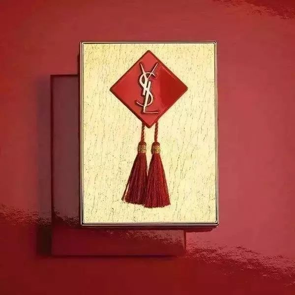 平民彩妆狗年限定,红色限定款彩妆有哪些