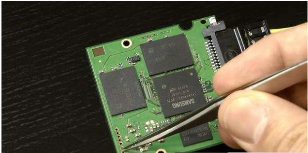 固态硬盘掉盘是什么意思,固态硬盘掉盘怎么办