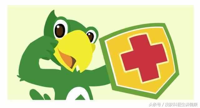 神经性皮炎初期可见瘙痒和皮疹,慢性皮疹和神经性皮炎的鉴别