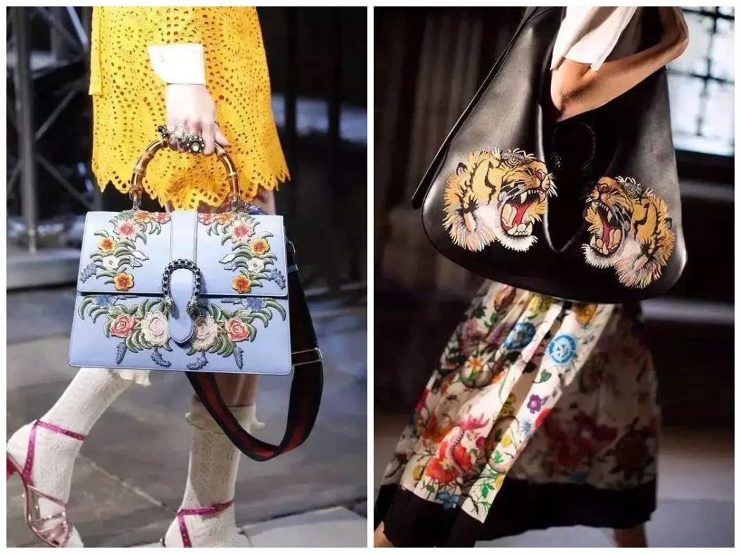 国际大牌奢侈品有哪些,国外奢侈品牌中国风