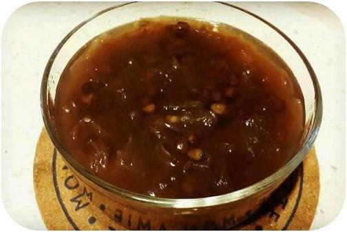 去除鲜银耳毒素,银耳怎么防止溢出来