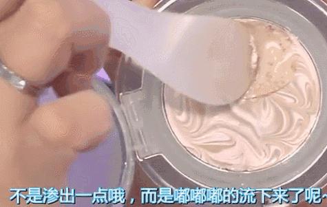 推荐几款超好用的气垫,十大好气垫推荐