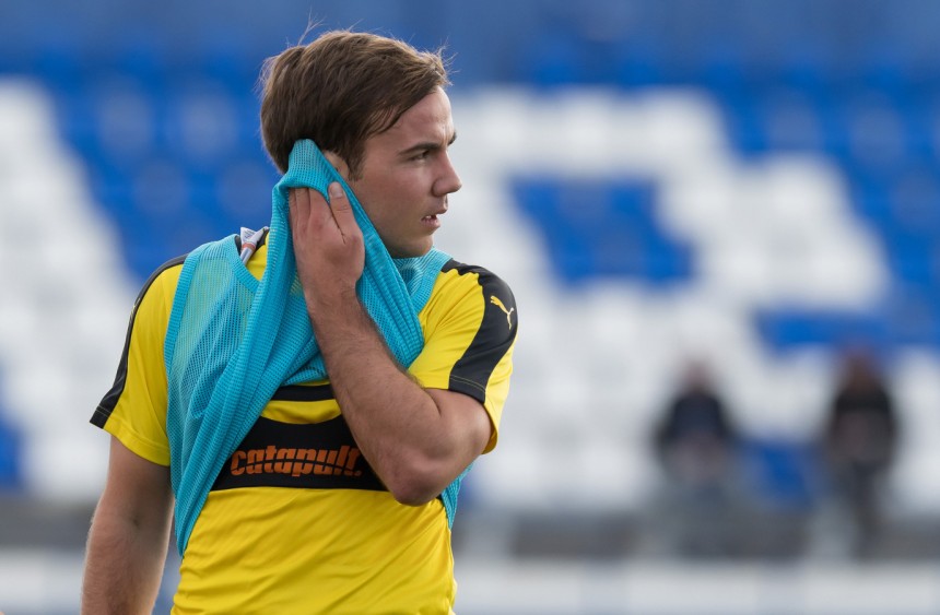 德甲为什么有冬歇期,德甲冬歇期前爆冷