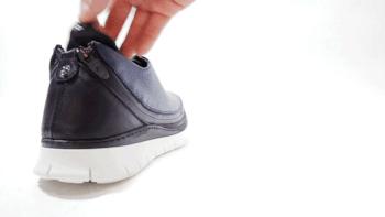 一分钟换了几双鞋子,一分钟换鞋子