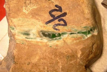 收破烂小伙得一千万,收破烂小伙买石头