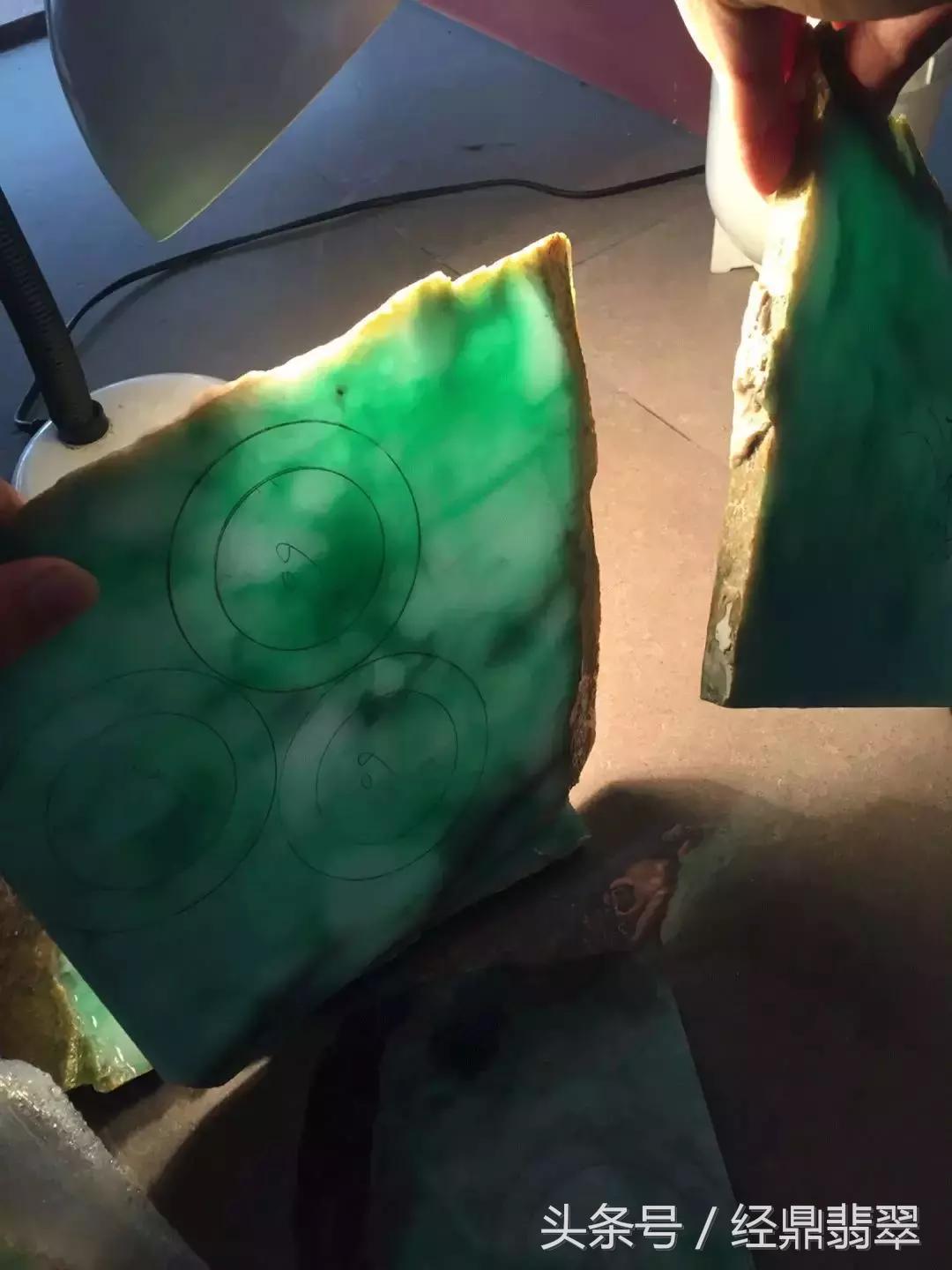 2023年缅甸公盘结果,2018年缅甸翡翠公盘后走势