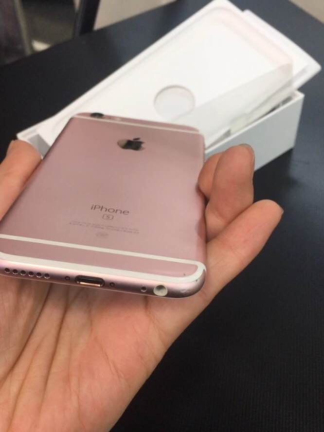 二手iphone6为什么那么卡 (买的二手iphone6plus会卡)