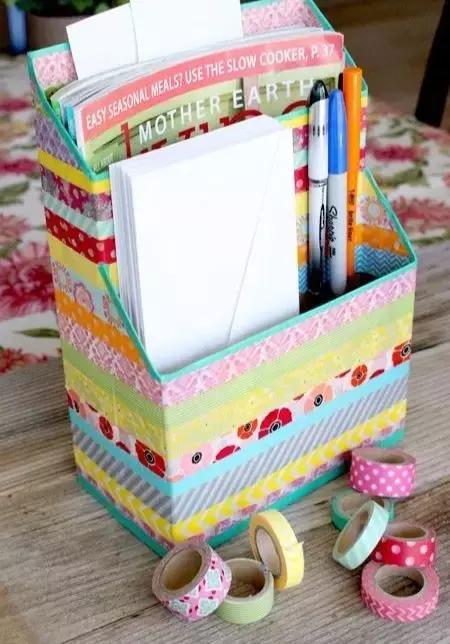 儿童透明胶带的100种玩法,儿童胶带简单教程