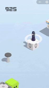 揭秘:如何用外挂玩“跳一跳”得高分!