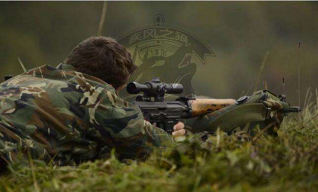 85狙有多准,85狙用了多少年