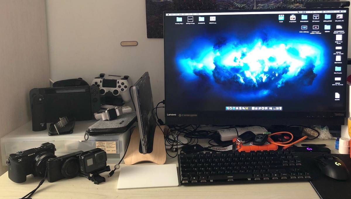 12月份最值得买的数码硬件,最值得买的数码硬件