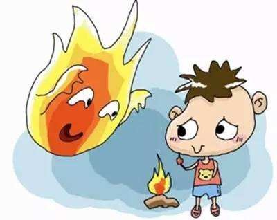 少儿防火安全教育知识小视频,早教火灾逃生安全教育视频